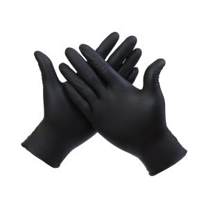 Nitrile Gloves