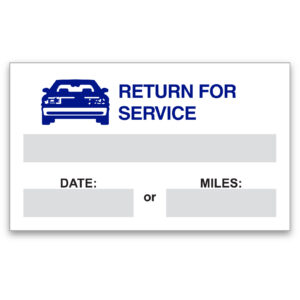 1812_Reminder-Label_Static-Cling_Return-For-Service_Blue-Car_P-WEB