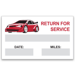 1813_Reminder-Label_Static-Cling_Return-For-Service_Red-Car_P-WEB