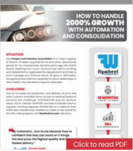 , ASP Automotive Service Products