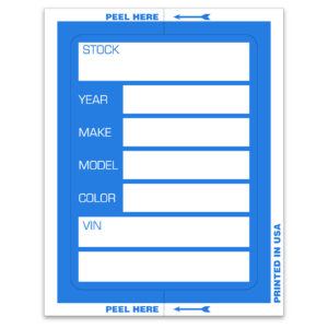 421-L_Kleer-Bak-Stock-Stickers_Large_Blue_P-WEB