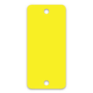 436-B_Poly-Key-Tag_Blank_Yellow_P-WEB