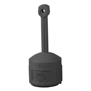 45120_Smokers-Cease-Fire-Cigarette-Butt-Receptacle_Black_P-WEB