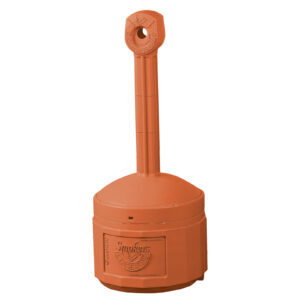 45122_Smokers-Cease-Fire-Cigarette-Butt-Receptacle_Terra-Cotta_P-WEB