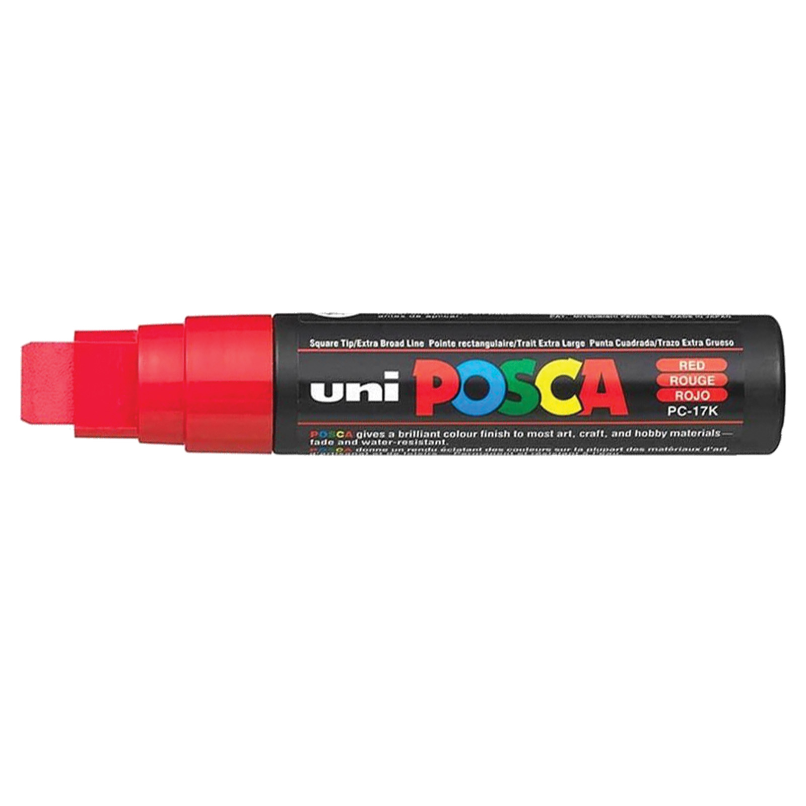 4742_Posca-Paint-Windshield-Marker_PC-17K_Red_P-WEB