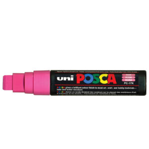 4743_Posca-Paint-Windshield-Marker_PC-17K_Pink_P-WEB