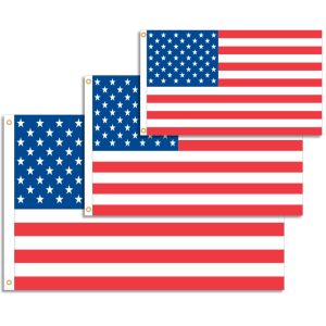 American Flags