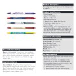 Clic Stic Pens