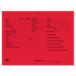 5130_Vehicle-Deal-Envelopes-Printed_Form-DSA-546_Red_P-WEB