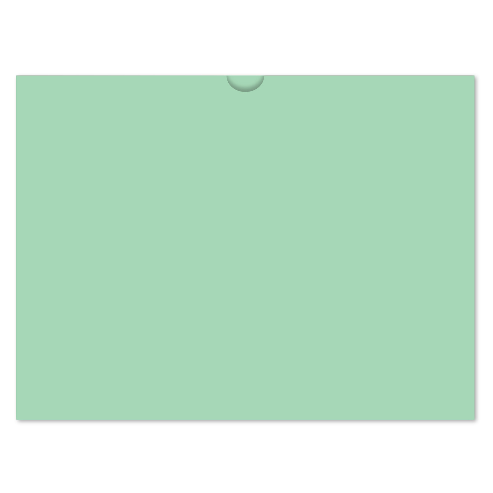523_Vehicle-Deal-Envelopes-Plain_Form-DSA-500_Green_P-WEB