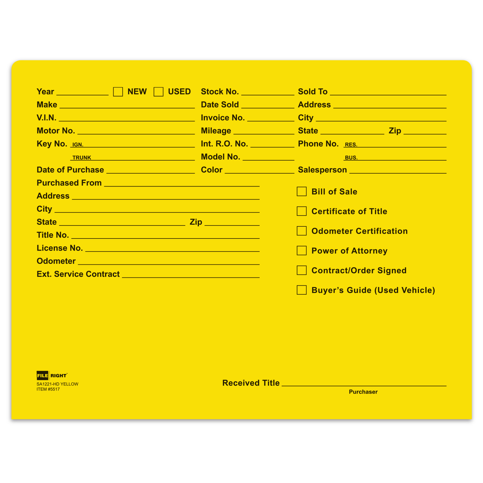 5517_Heavy-Duty-Deal-Envelopes_Printed_Form-SA1221-HD_Yellow_P-WEB