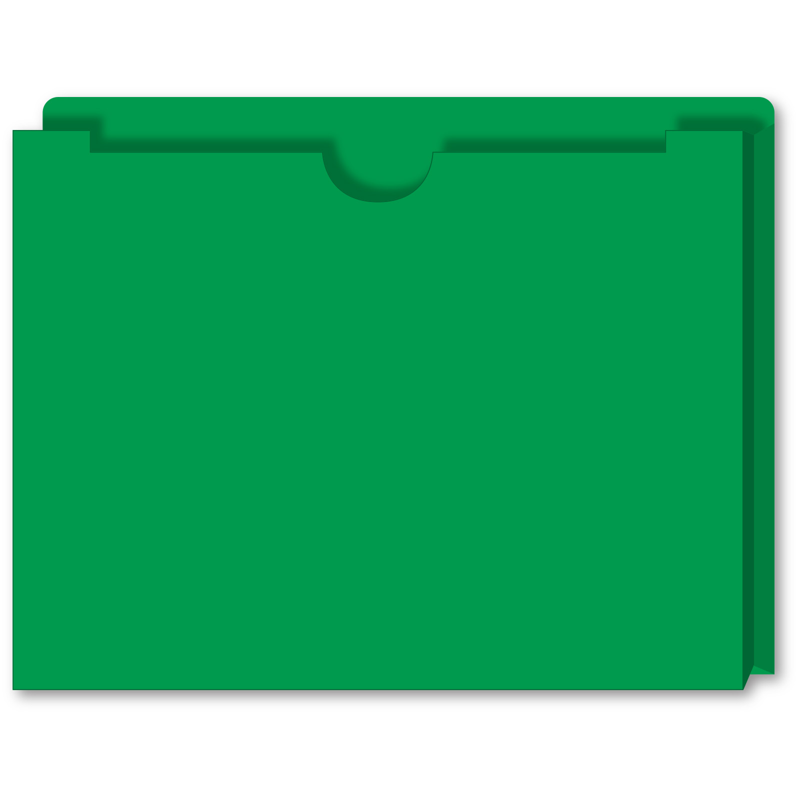 5540-3_1-Inch-Expandable-Deal-Jackets_Green_P-WEB