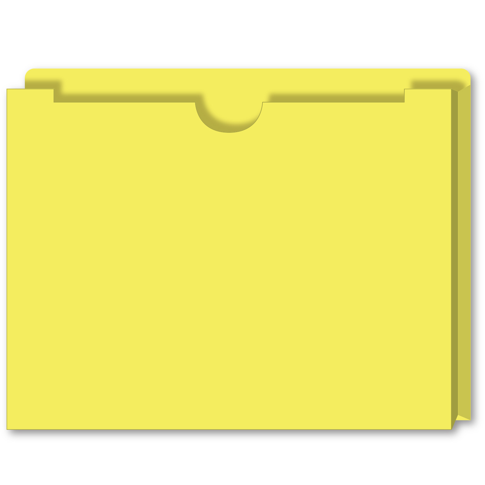 5540-4_1-Inch-Expandable-Deal-Jackets_Yellow_P-WEB