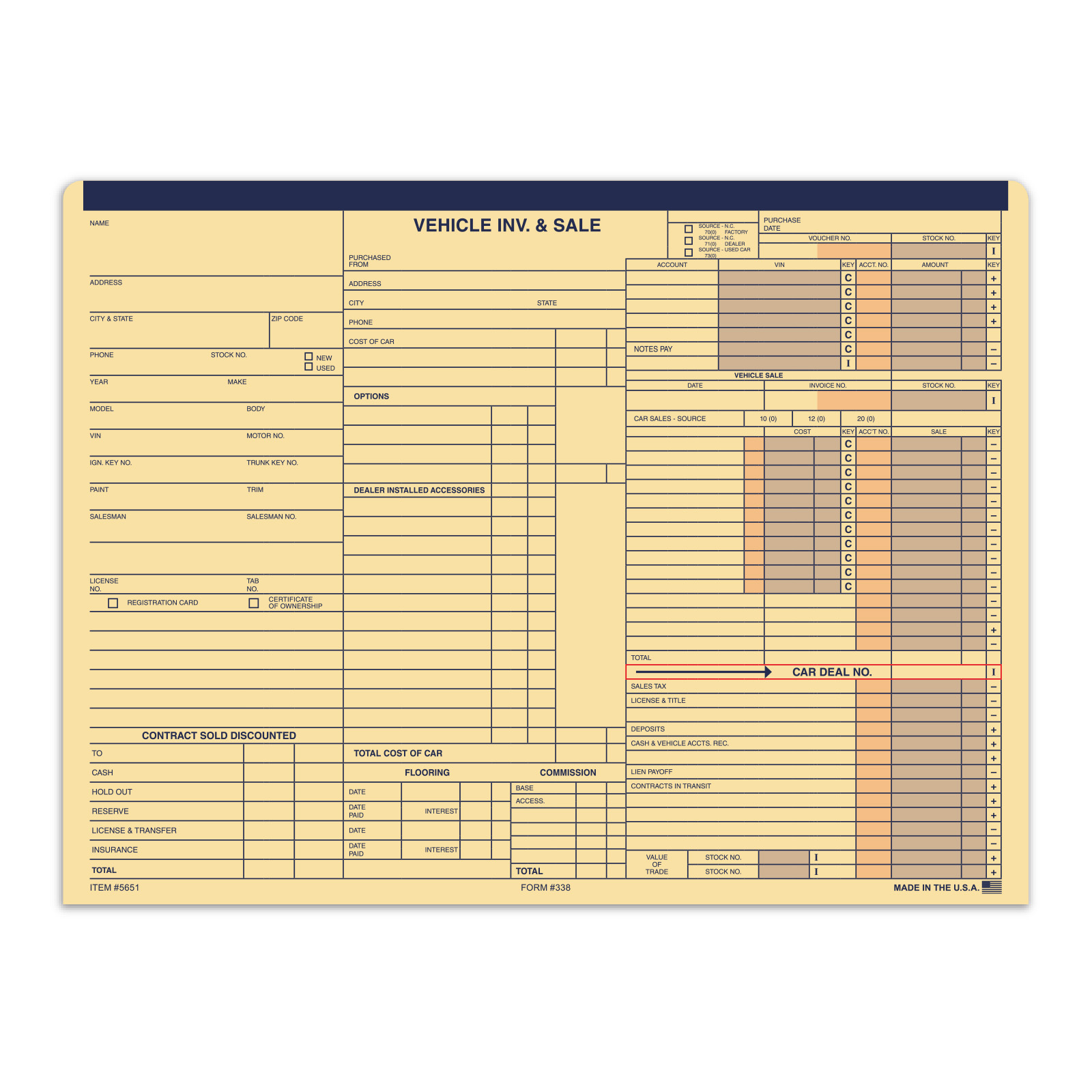 5651_Heavy-Stock-Deal-Jacket_Vehicle-Inventory-Sale_Form-338_Blue-Stripe-1_P-WEB