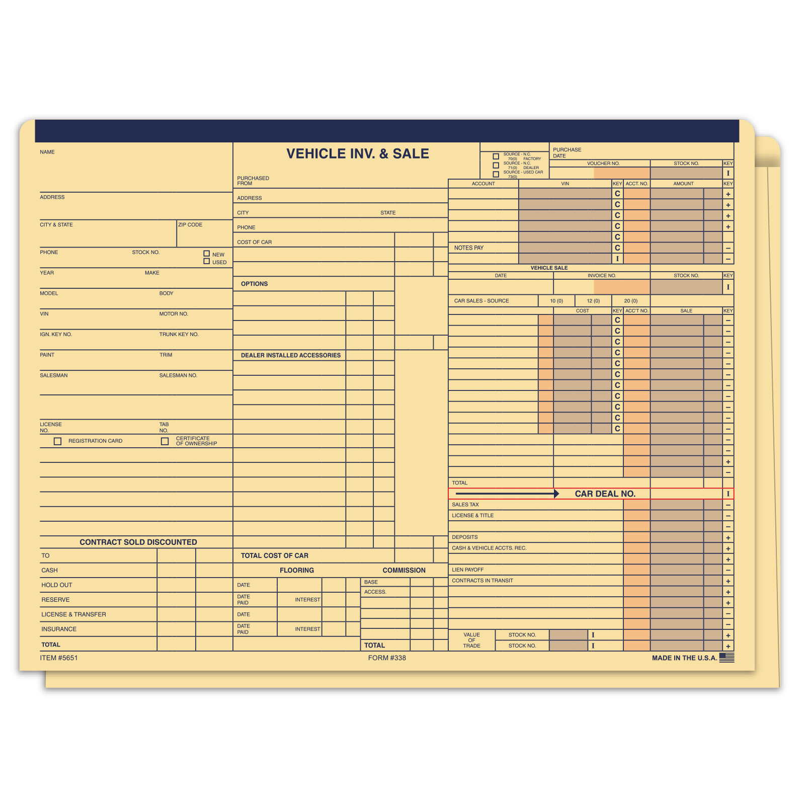 5651_Heavy-Stock-Deal-Jacket_Vehicle-Inventory-Sale_Form-338_Blue-Stripe-2_P-WEB