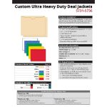 Ultra Heavy Duty Deal Jacket