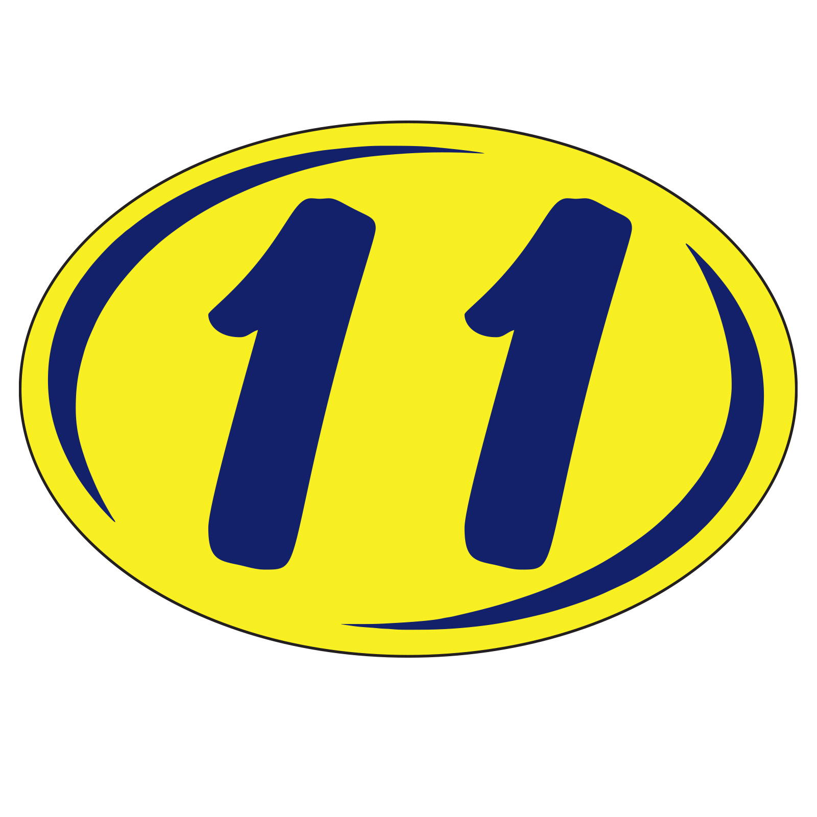 58370-11_Double-Digit-Oval-Year-Stickers_Navy-Blue-on-Yellow-2011_P-WEB