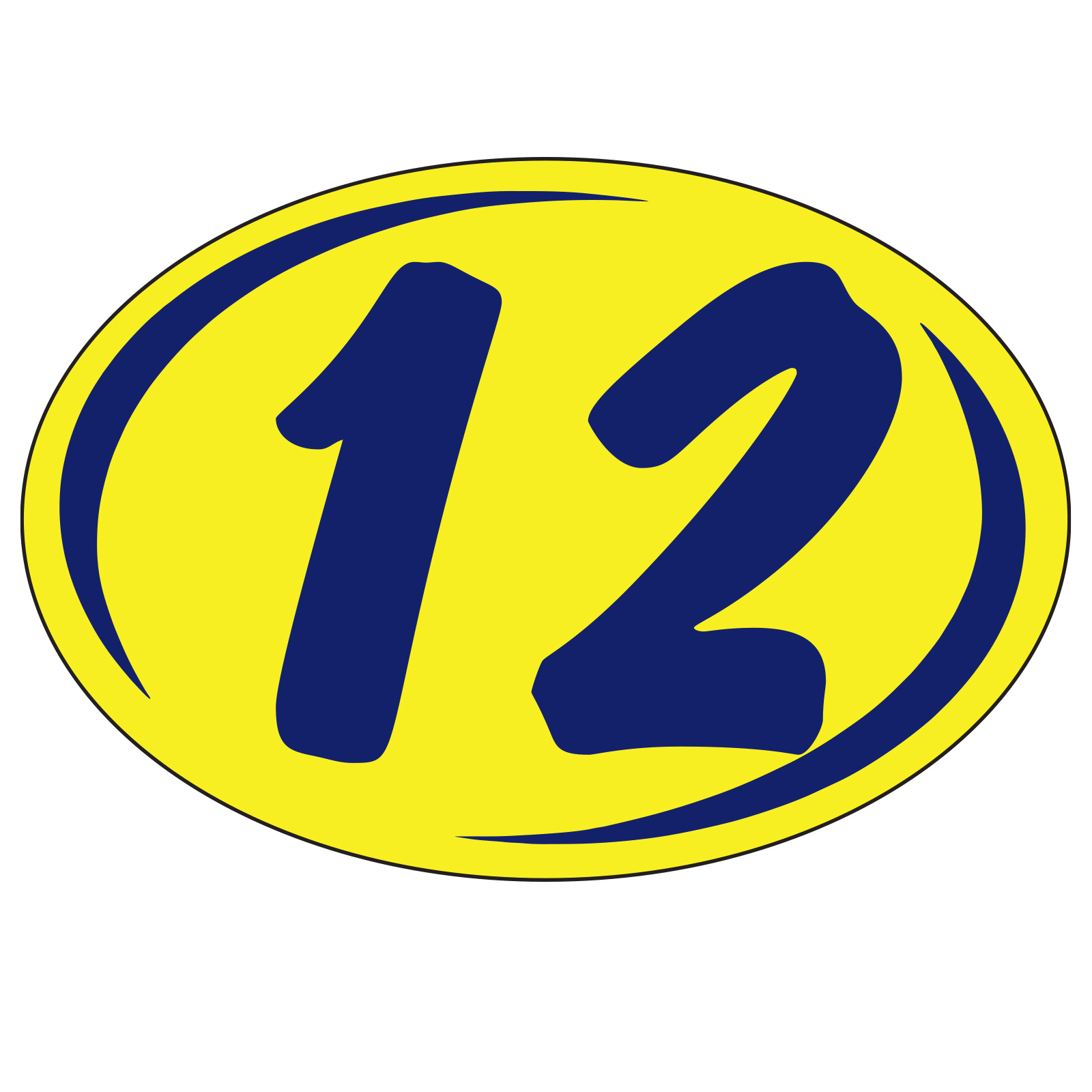 58370-12_Double-Digit-Oval-Year-Stickers_Navy-Blue-on-Yellow-2012_P-WEB