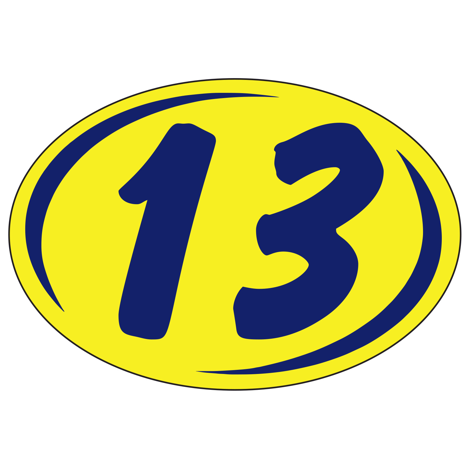 58370-13_Double-Digit-Oval-Year-Stickers_Navy-Blue-on-Yellow-2013_P-WEB