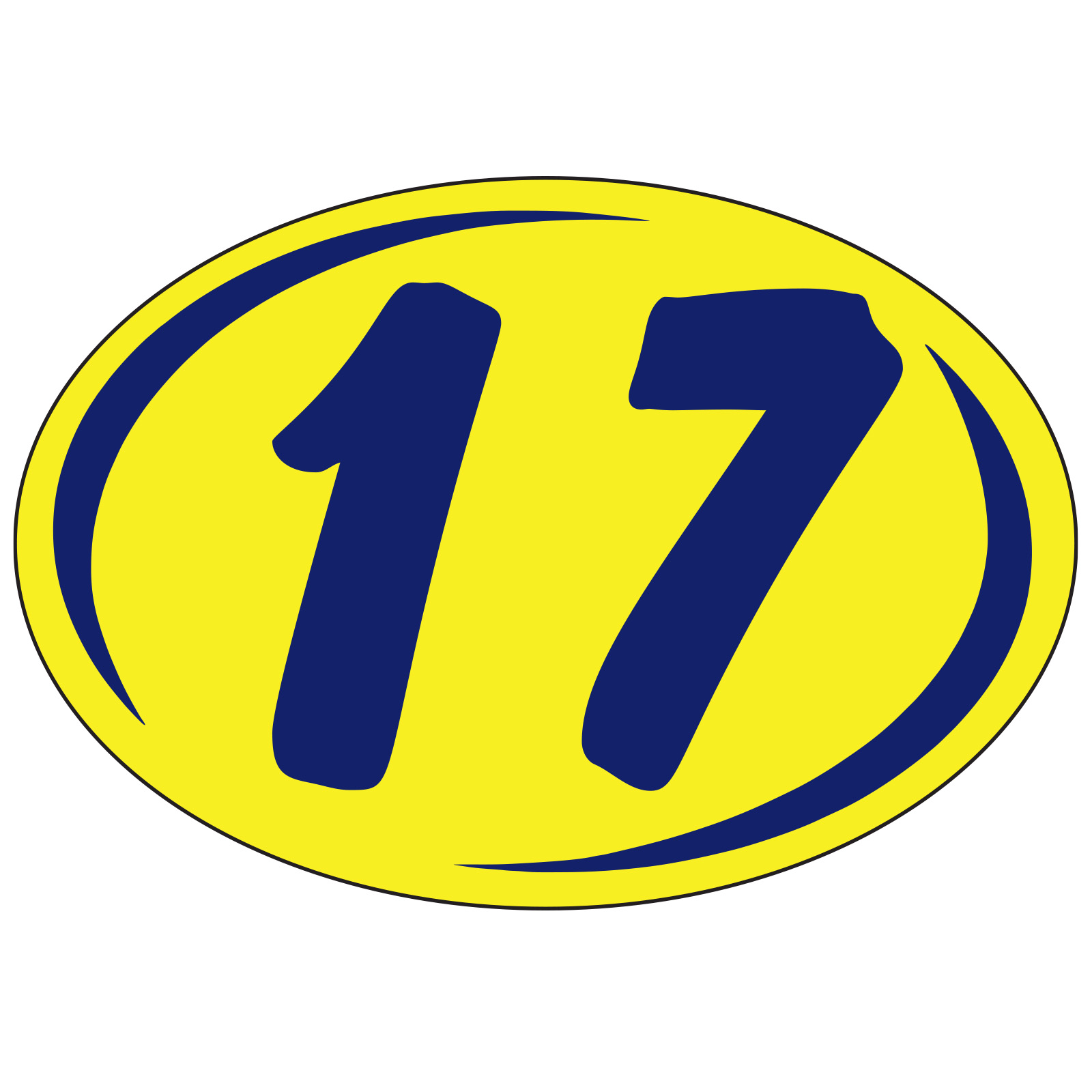 58370-17_Double-Digit-Oval-Year-Stickers_Navy-Blue-on-Yellow-2017_P-CAT