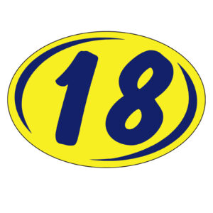 58370-18_Double-Digit-Oval-Year-Stickers_Navy-Blue-on-Yellow-2018_P-WEB