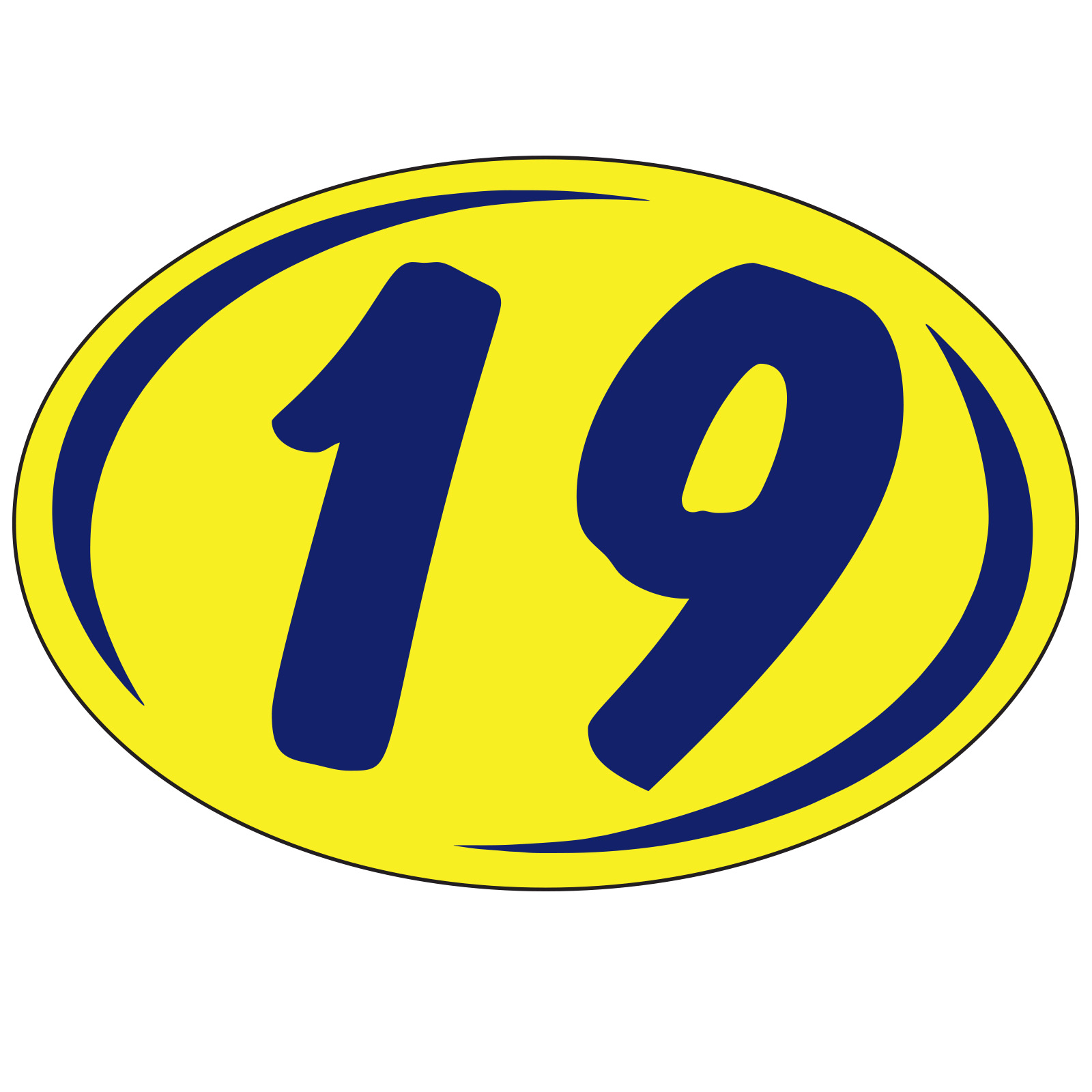 58370-19_Double-Digit-Oval-Year-Stickers_Navy-Blue-on-Yellow-2019_P-WEB