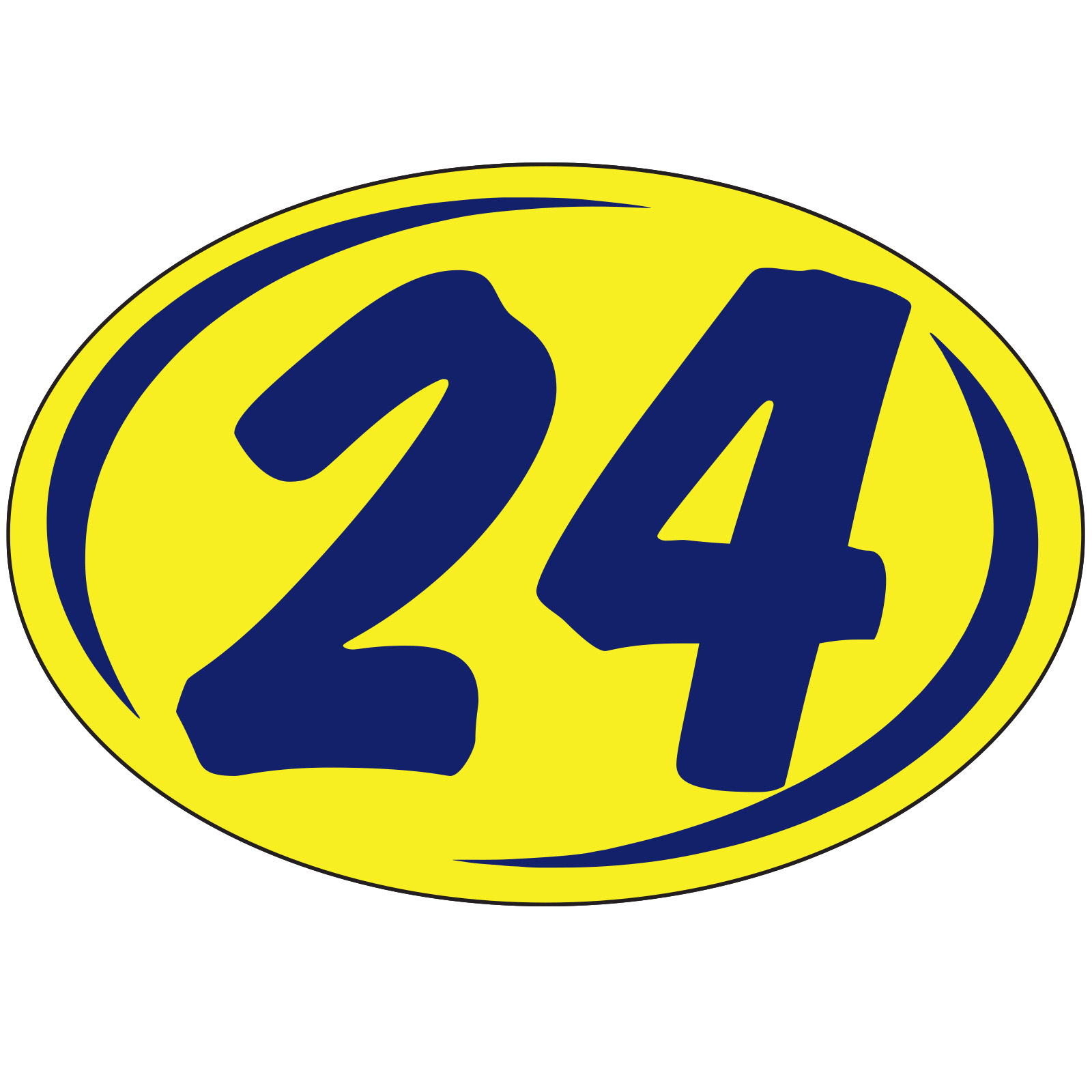 58370-24_Double-Digit-Oval-Year-Stickers_Navy-Blue-on-Yellow-2024_P-WEB