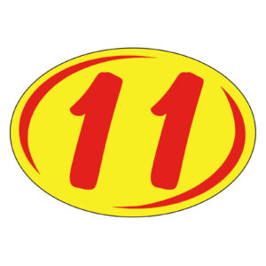 58371-11_Double-Digit-Oval-Year-Stickers_Red-on-Yellow-2011_P-WEB