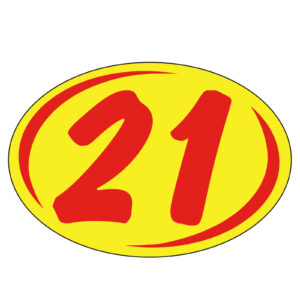 58371-21_Double-Digit-Oval-Year-Stickers_Red-on-Yellow-2021_P-WEB