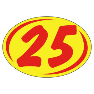 58371-25_Double-Digit-Oval-Year-Stickers_Red-on-Yellow-2025_P-WEB
