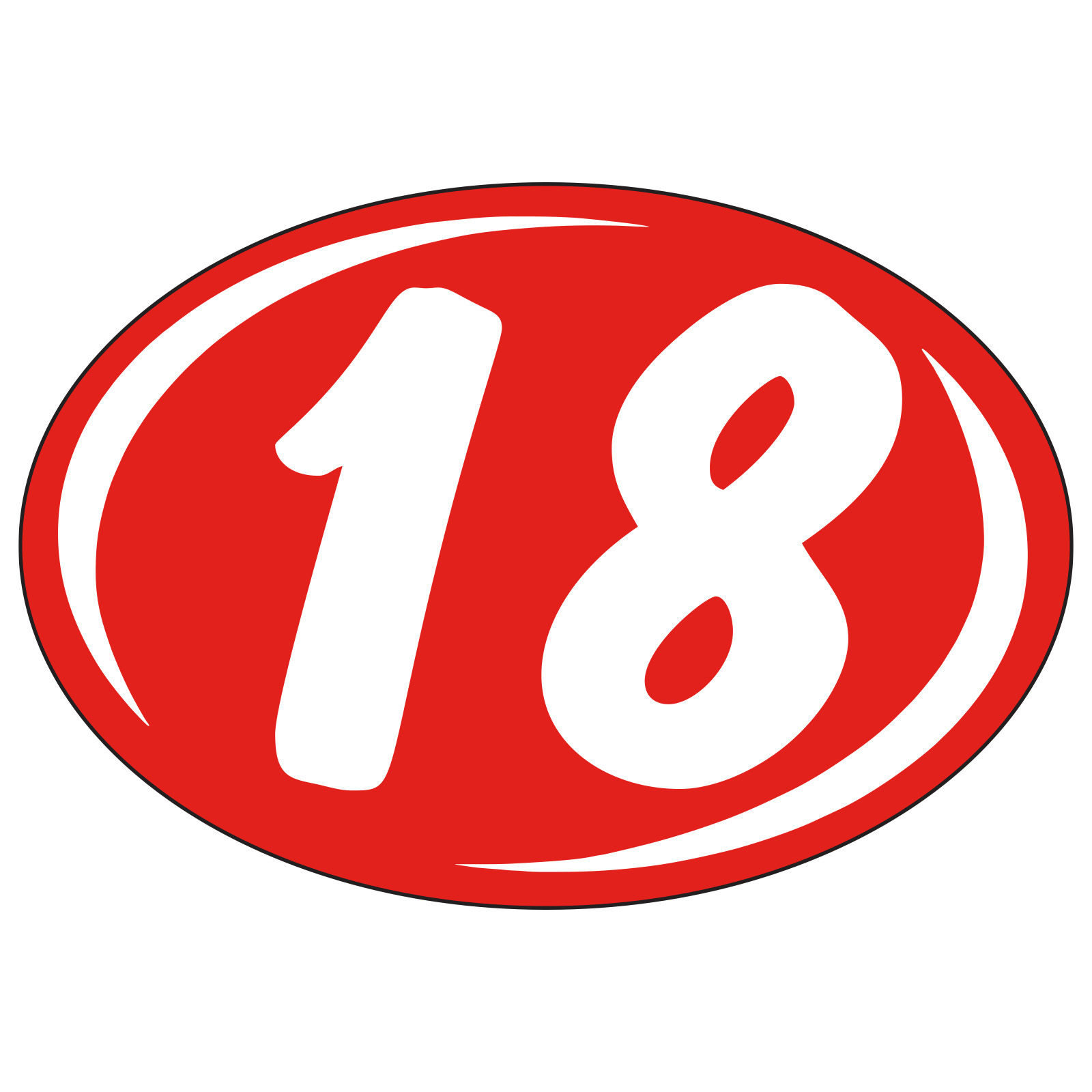 58372-18_Double-Digit-Oval-Year-Stickers_White-on-Red-2018_P-WEB
