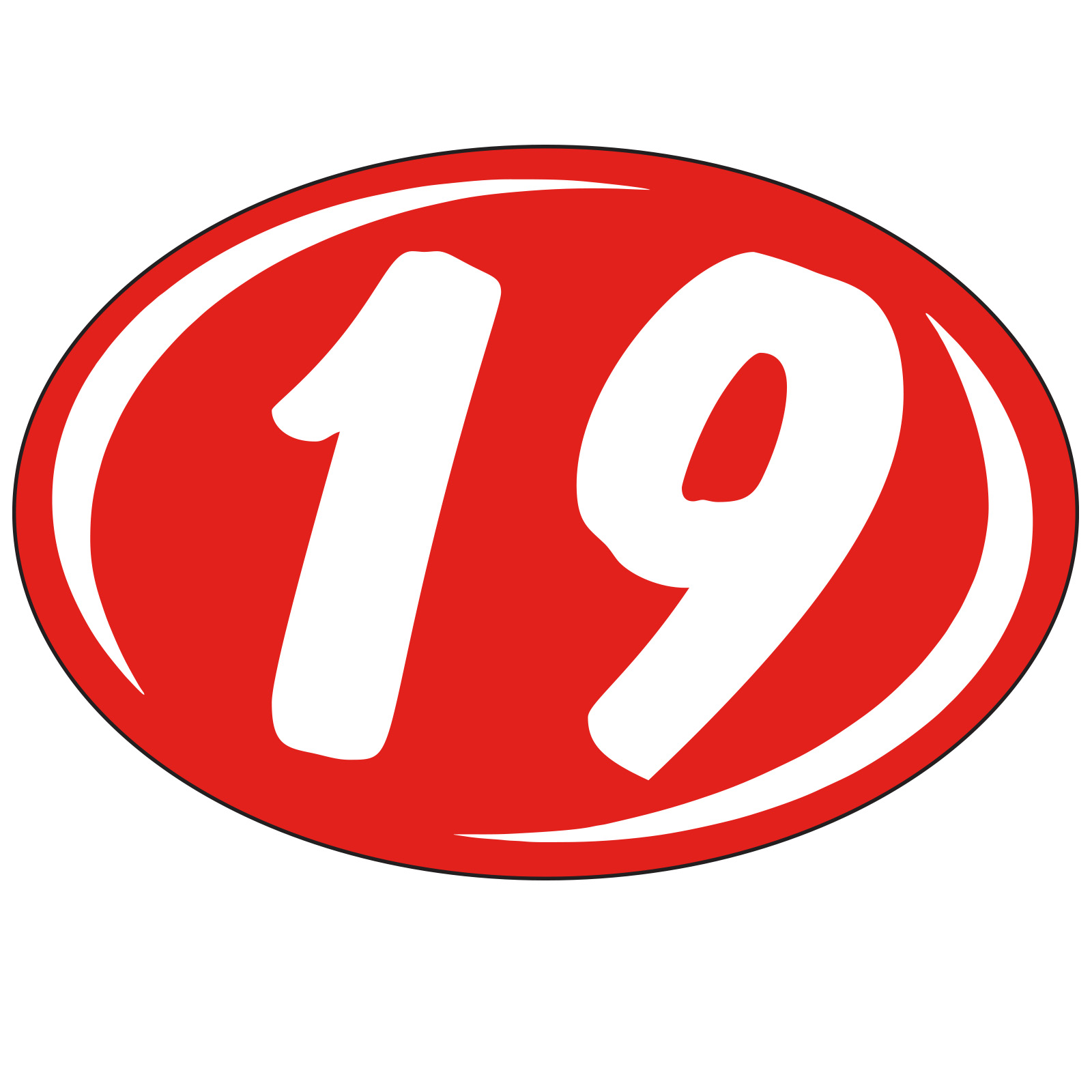 58372-19_Double-Digit-Oval-Year-Stickers_White-on-Red-2019_P-WEB