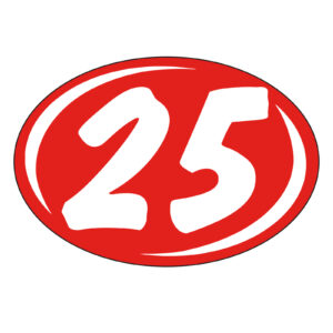 58372-25_Double-Digit-Oval-Year-Stickers_White-on-Red-2025_P-WEB