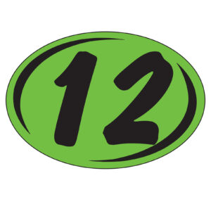 58373-12_Double-Digit-Oval-Year-Stickers_Black-on-Green-2012_P-WEB
