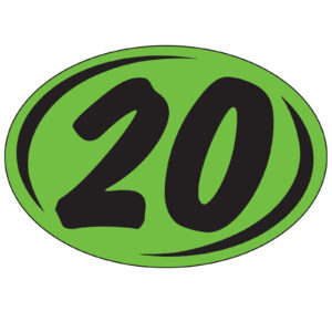 58373-20_Double-Digit-Oval-Year-Stickers_Black-on-Green-2020_P-WEB