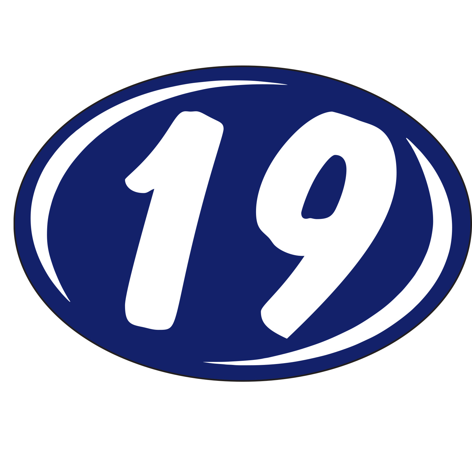 58374-19_Double-Digit-Oval-Year-Stickers_White-on-Navy-Blue-2019_P-WEB