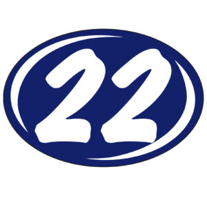 58374-22_Double-Digit-Oval-Year-Stickers_White-on-Navy-Blue-2022_P-WEB