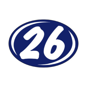 58374-26_Double-Digit-Oval-Year-Stickers_White-on-Navy-Blue-2026