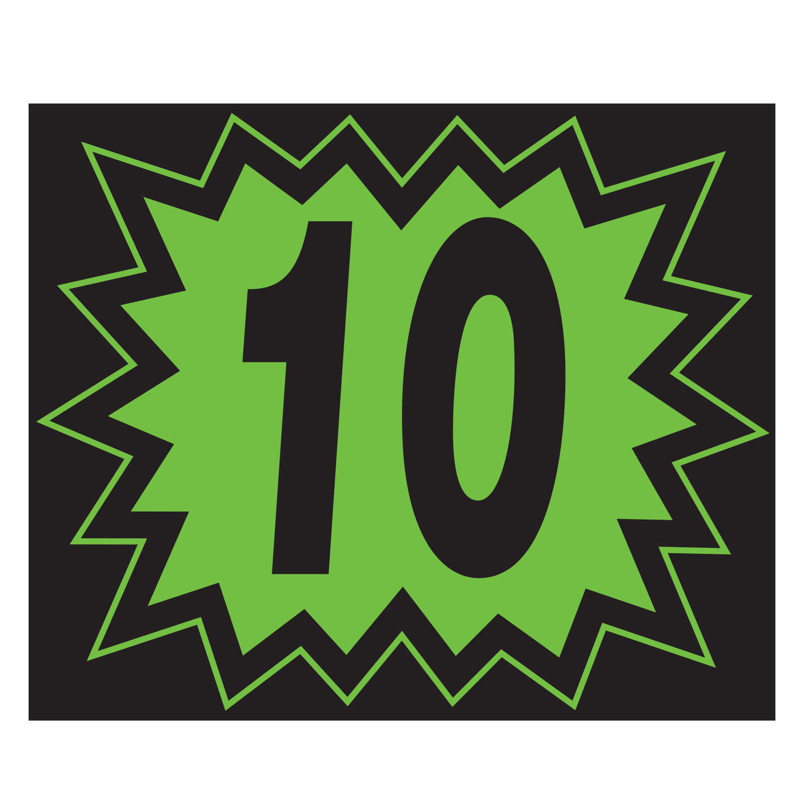 58381-10_Vinyl-Blast-Year-Stickers_Green-and-Black-2010_P-WEB