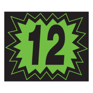 58381-12_Vinyl-Blast-Year-Stickers_Green-and-Black-2012_P-WEB