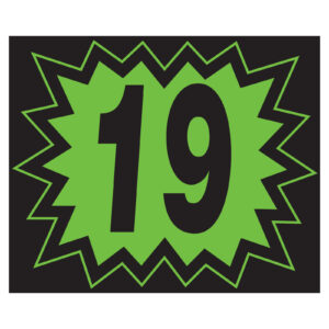 58381-19_Vinyl-Blast-Year-Stickers_Green-and-Black-2019_P-WEB