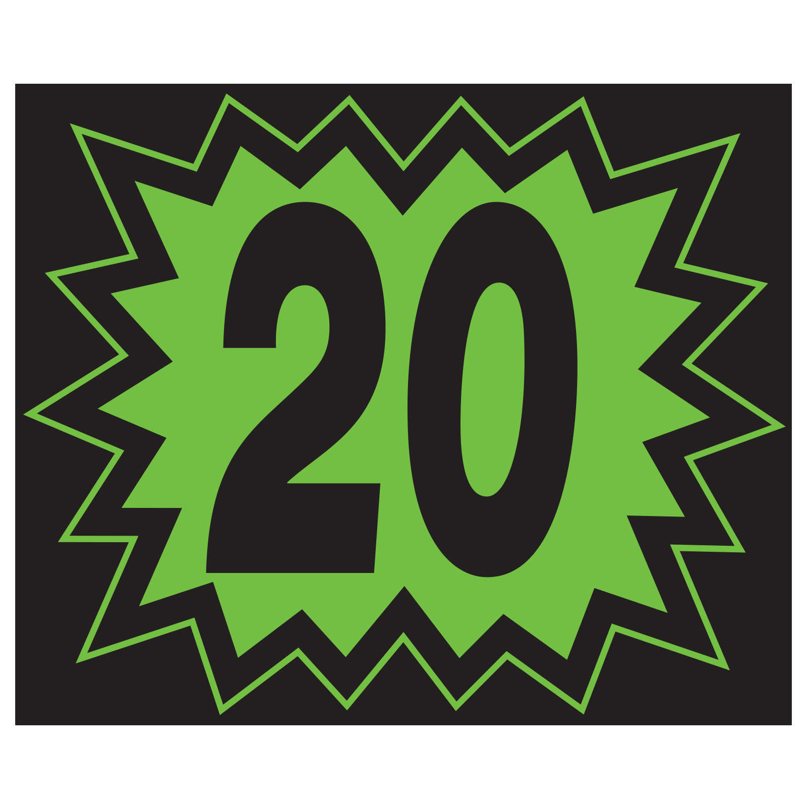 58381-20_Vinyl-Blast-Year-Stickers_Green-and-Black-2020_P-WEB