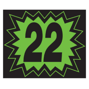 58381-22_Vinyl-Blast-Year-Stickers_Green-and-Black-2022_P-WEB