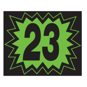 58381-23_Vinyl-Blast-Year-Stickers_Green-and-Black-2023_P-WEB