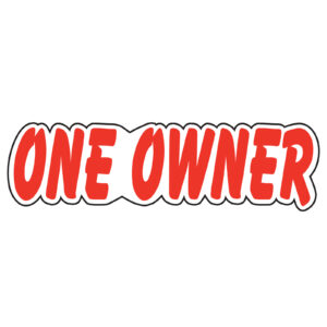 5845-10_Die-Cut-Slogan-Stickers-Red-on-White-One-Owner_P-WEB