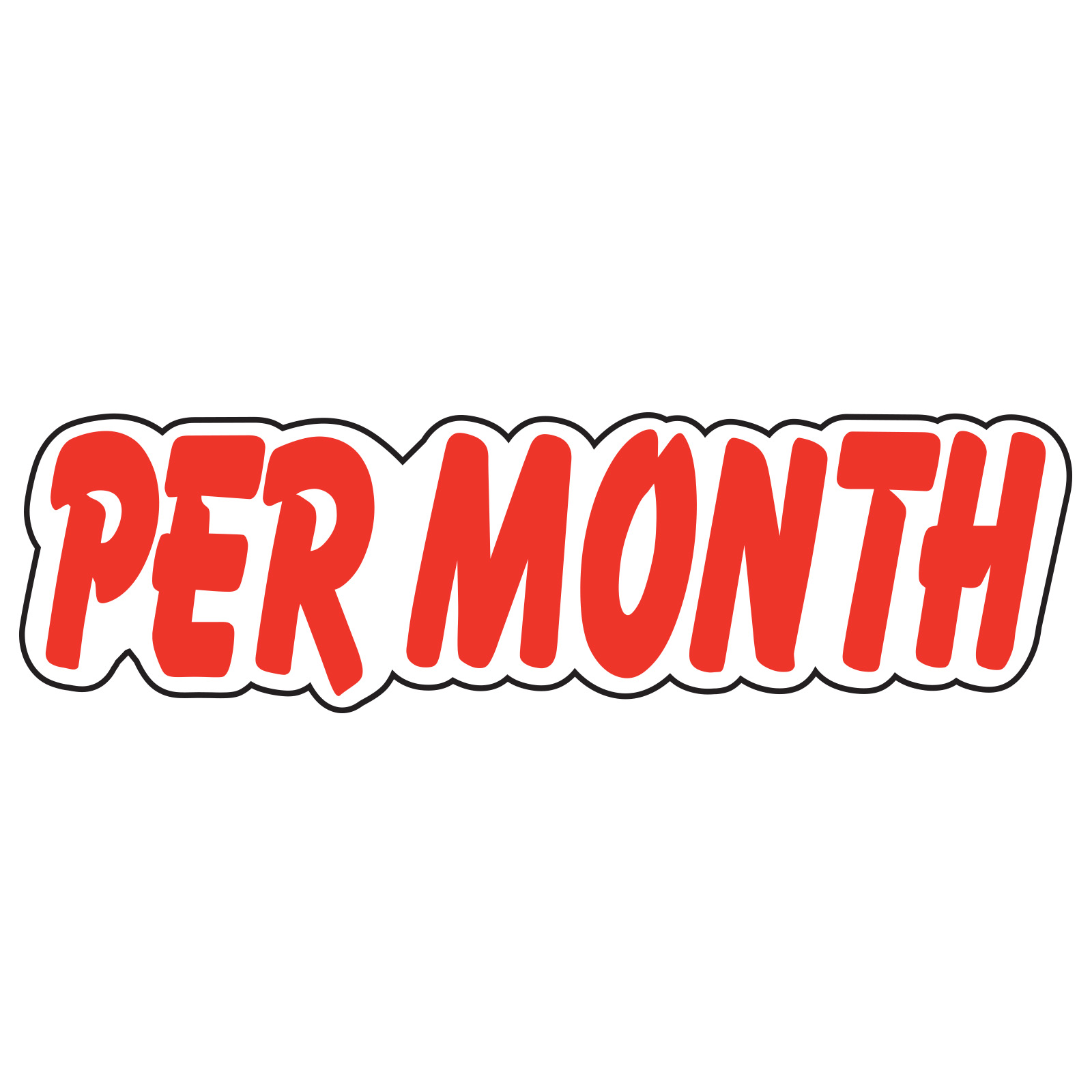 5845-11_Die-Cut-Slogan-Stickers-Red-on-White-Per-Month_P-WEB