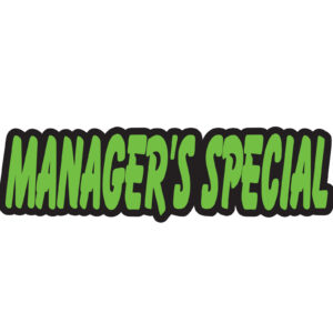 5846-13_Die-Cut-Slogan-Stickers-Green-on-Black-Managers-Special_P-WEB