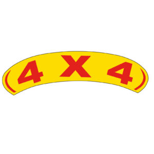 5851-03_Vinyl-Arch-Slogan-Stickers_Red-on-Yellow-4-X-4_P-WEB