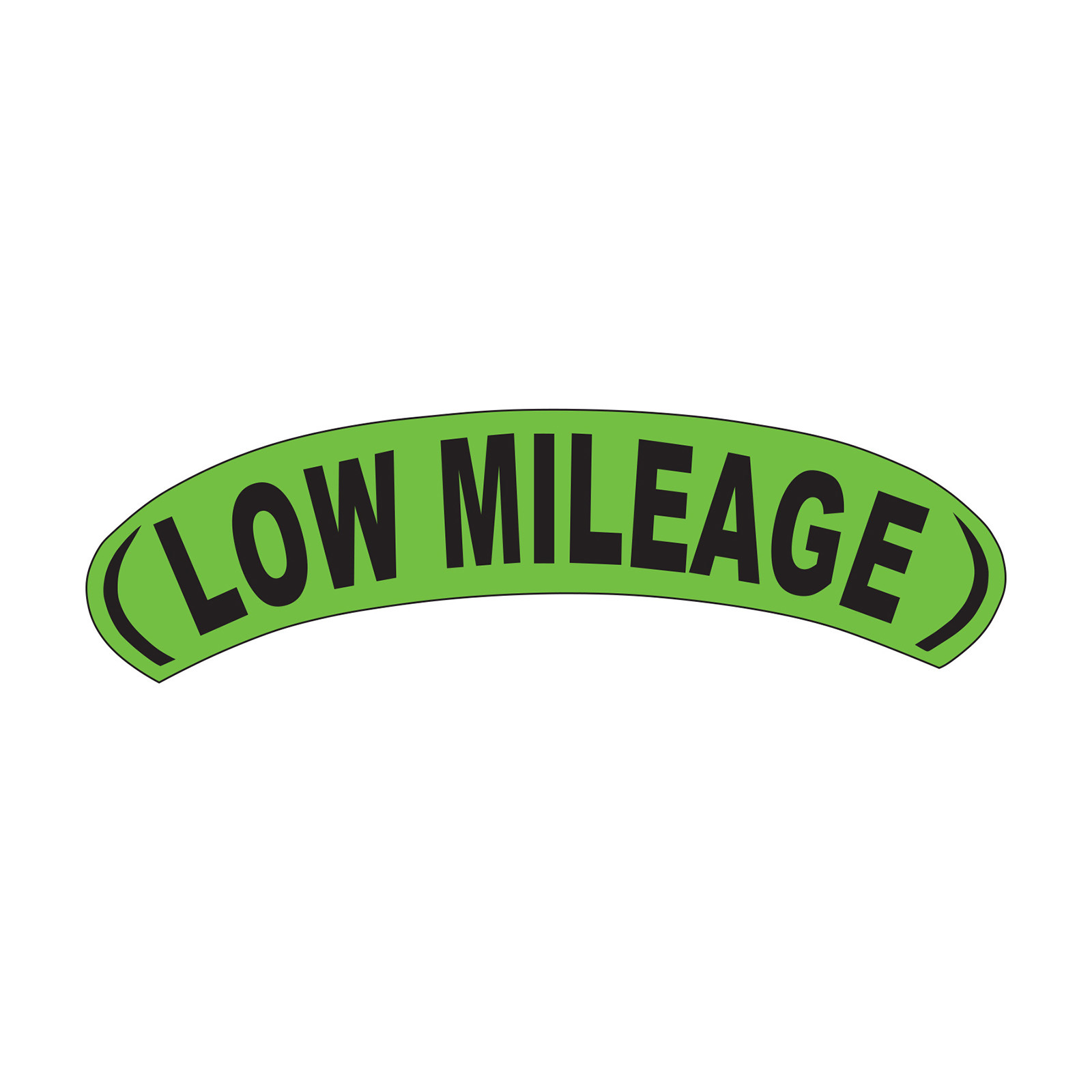 5853-05_Vinyl-Arch-Slogan-Stickers_Black-on-Fluorescent-Green_Lo