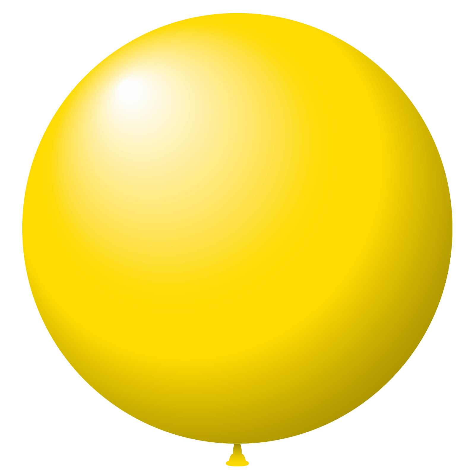 5874-24_Latex-Balloon_24-Inch-Yellow_P-WEB